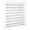 Image de Grille de ventilation 200x200mm aluminium blanc ral9010 renson 411226 373703