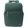 Image de Hedgren Sac à dos pour ordinateur portable vert sapin - Tabi Exp. Travel Backpack 156 + RFID Duck Green 306066