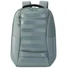 Image de Hedgren Sac à dos de loisirs gris bleu pour femme et homme - Hcmby Comby 2 Comp Backpack 15 6 + RFID M Grey - Green 261143