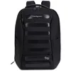 Image de Hedgren Sac à dos de loisirs noir pour femme et homme - Hcmby Comby Backpack RFID 156 L 261184