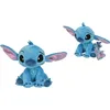 Image de DISNEY - Stitch - Peluche - 20 cm