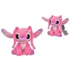 Image de Peluche Personnage Disney Angel Multicolore 20 Cm Disney