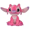 Image de Jouet Peluche Stitch Angel Rose Plastique 50 Cm