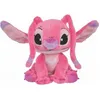Image de Peluche - DISNEY - ANGEL - 50 cm - Mixte - A partir de 3 ans - Intérieur