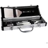 Image de Malette 3 ustensiles de cuisine Pom FORGE ADOUR en Noir/Inox