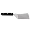 Image de Forge Adour Spatule Plancha Courte Coudée Pom