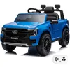 Image de FORD Ranger Voiture Électrique 12V - Bleu - 1 à 6 ans - Licence Officielle - Batterie Lithium - Bluetooth