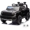Image de FORD Ranger Raptor Voiture Électrique 12V - Noir - 1 à 5 ans - Licence Officielle - Batterie Lithium - Bluetooth