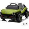 Image de Voiture électrique enfant - Volkswagen E-Buggy (licence) - Batterie 12V 45Ah - 2x25W - Télécommande 24 GHz