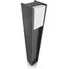 Image de Philips Borne D'éclairage Ecomoods Bridge 12,1x12,1x40,2 Cm
