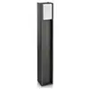 Image de Philips Bridge Lampe De Jardin - Gris Foncé - 1x14w - 230v
