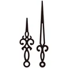Image de Aiguilles Pour Horloge - Rétro 7 Et 10 Cm - Artemio