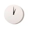 Image de Horloge - ARTEMIO - Ronde - 30 cm - Décorative - Intérieure