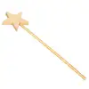 Image de Baguette Magique En Bois 23 Cm