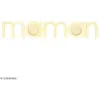 Image de Cadre photo - ARTEMIO - Maman - 37 x 65 cm - Bois - Fête des mères