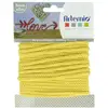 Image de Fil À Tricotin 5 Mm X 5 M - Jaune