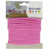 Image de Fil À Tricotin 5 Mm X 5 M - Fuchsia