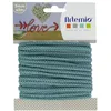 Image de Fil À Tricotin 5 Mm X 5 M - Bleu Turquoise
