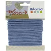 Image de Fil À Tricotin 5 Mm X 5 M - Bleu