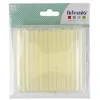 Image de Recharges de colle - Artemio - 7mm - Transparent - 10 cm - 60 unités