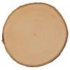 Image de SET RONDELLES EN BOIS - 180 GR