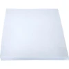 Image de Feutrine - Feuille 30x30cm - Blanc - Loisirs Créatifs - Scrapbooking