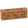 Image de 3 Tampons En Bois - Feuillages