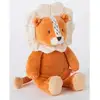 Image de Peluche lion babou small