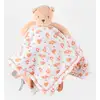 Image de Doudou Jour Nuit Lionne Kendi