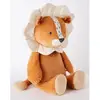 Image de Peluche lion babou large