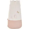 Image de Gigoteuse Hiver NOUKIES 6-36 Mois 90-110 cm - TOG 2 à 35 - Blanc & Rose