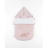 Image de Nid dange Veloudou Lina & Joy - rose