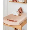 Image de Matelas à langer Popsie avec housse élastique en éponge