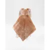 Image de Doudou Jour et Nuit - Moka - ecru