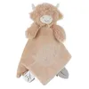 Image de NOUKIE S - Doudou Ours Fluffy - Beige