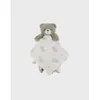 Image de NOUKIE S - Doudou Jour Et Nuit Fluffy Orso Lily Vert