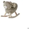 Image de NOUKIE S - Bascule pour bébé ours Orso - Vert