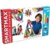 Image de Jeu de construction aimanté - SMART - SmartMax Basic : Set 42 pièces - Garçon - Enfant - 4 ans+ - Rouge