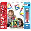 Image de Jeu de construction magnétique - SMARTMAX - Discovery - 23 pièces - Mixte - A partir de 18 mois