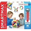 Image de Smartmax Coffret De Construction Magnétique Start Plus Jouet Coloré