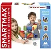 Image de Jeu de construction - SMARTMAX - SMX 404 CLICK & ROLL - 30 pièces - Activité motrice - Jouet mixte