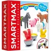 Image de Jeu de construction - SMART - Les premiers animaux de la ferme - Rose - Mixte - 12 mois