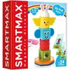 Image de Jeu De Construction Smart Games Mon Premier Totem 8 Pièces Rouge Plastique