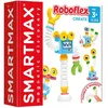 Image de Jouet de construction - SMARTMAX - Roboflex Create - Pièces magnétiques et flexibles - Multicolore - Mixte