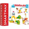 Image de Jouet de construction - SMARTMAX - Roboflex Plus - Pièces magnétiques et flexibles - Multicolore - Mixte