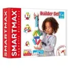 Image de Jeu de construction magnétique Smartmax Builder Set 20 pièces