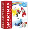 Image de Jeu de construction magnétique smartmax mon premier voyage
