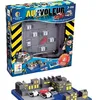 Image de Jeu de logique évolutif - SMARTGAMES - Au Voleur - 60 défis - Enfant - Intérieur