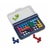 Image de Jeu de société IQ-FIT - SmartGames - SG 423 - 120 défis