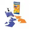 Image de Jeu De Réflexion Smartgames Tangram Tangoes Duel 2 Starter Multi